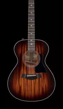 Taylor 322e V-Class #92036 с заводской гарантией и чехлом!