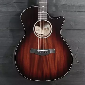 Taylor 324ce Builder’s Edition V Class — авторизованный онлайн-дилер Builders Edition 324ce