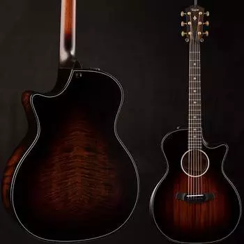 Taylor 324ce V-Class Builders Edition 028