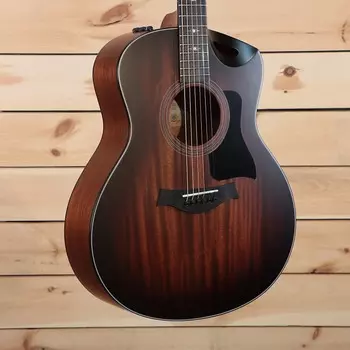 Taylor 326ce - Экспресс-доставка - (T-519) Серийный номер: 1208112078 - PLEK'd