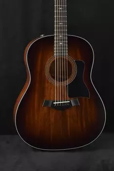 Taylor 327e Shaded Edgeburst