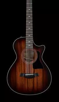 Гитара Taylor 362ce V-Class #22068, коричневый