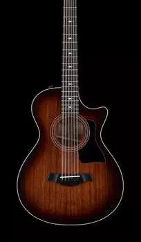 Taylor 362ce V-Class #32040 с заводской гарантией и чехлом!