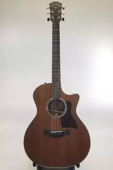 Taylor 414ce Limited Redwood 2022 - Натуральный