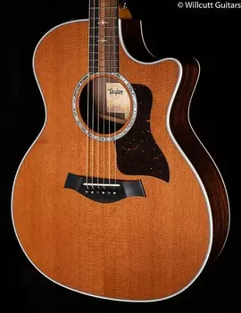 Taylor 414ce LTD Грузило из красного дерева/палисандра (168)