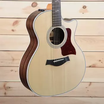 Taylor 414ce-R - Экспресс-доставка - (T-585) Серийный номер: 1203162158 - PLEK'd