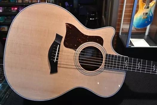 Taylor 414ce-R Палисандр левша #2146