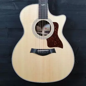 Taylor 414ce R Rosewood Grand Auditorium - авторизованный онлайн-дилер