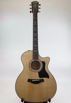 Taylor 424ce Ltd Urban Ash 2022 Натуральный 424ce Limited Urban Ash