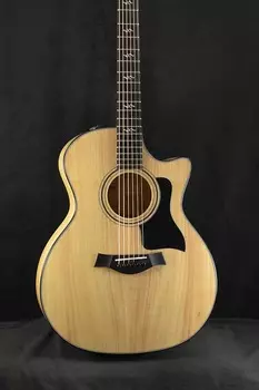 Taylor 424ce Urban Ash LTD Натуральный 424ce Urban Ash LTD Natural