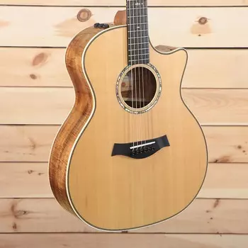 Taylor 514ce LTD - Экспресс-доставка - (T-607) Серийный номер: 1206032134 - PLEK'd