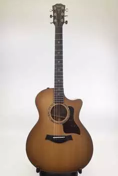 Taylor 514ce Urban Ironbark 2022 Натуральный