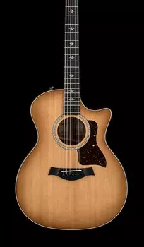 Taylor 514ce Urban Ironbark #22164 с заводской гарантией и чехлом!