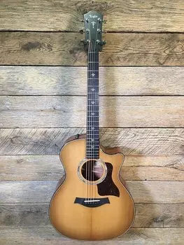 Taylor 514CE Urban Ironbark