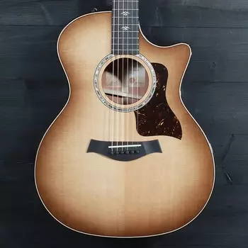 Taylor 514ce Urban Ironbark - официальный онлайн-дилер