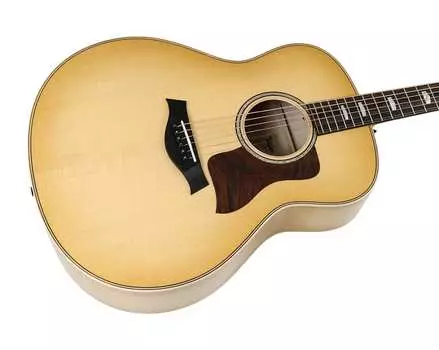 Taylor 618E V-Class Grand Orchestra Acoustic Electric