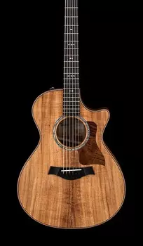 Taylor 722ce V-Class #42128 с заводской гарантией и чехлом!