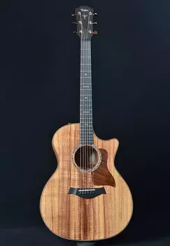 Taylor 724ce Коа Натуральный 724ce Koa
