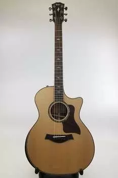 Taylor 814ce 2022 - глянец