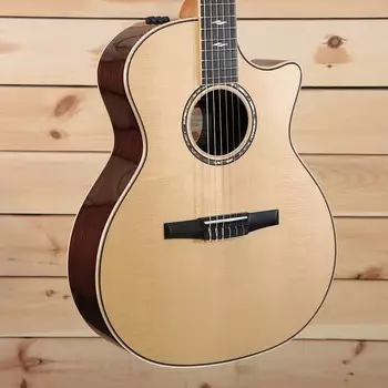 Taylor 814ce-N - Экспресс-доставка - (T-637) Серийный номер: 1209062012 - PLEK'd