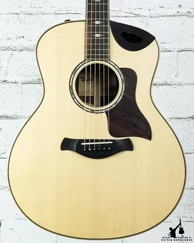 Taylor 816ce Builder's Edition с футляром (# 2050)