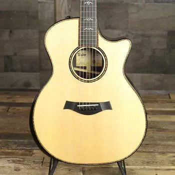Taylor 914CE с жестким футляром 914CE with Hard Case