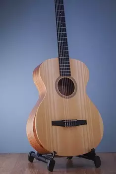 Taylor Academy 12-N нейлон Academy 12-N Nylon