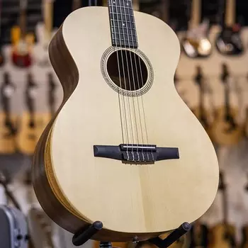 Taylor Academy 12-N Nylon Grand Concert Acoustic с сумкой для переноски A12-N