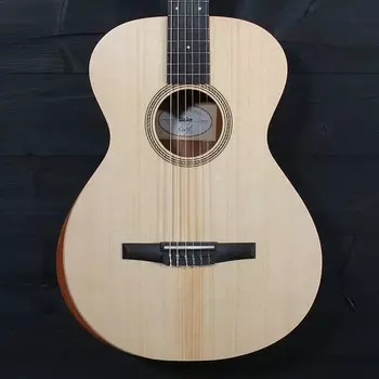 Taylor Academy 12 N / Nylon String - официальный онлайн-дилер Taylor 12 N Nylon