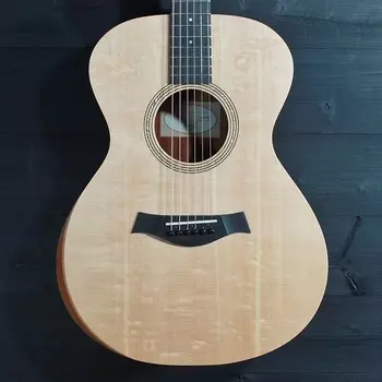 Taylor Academy 12e с электроникой — авторизованный онлайн-дилер Taylor 12e w/ Electronics - Authorized Online Dealer