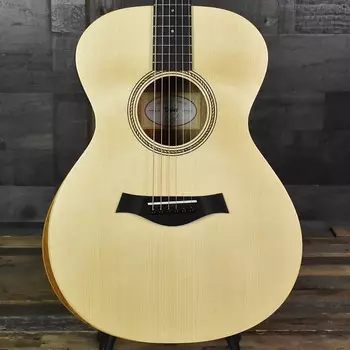 Taylor Academy 12e с сумкой для концерта Taylor 12e with Gig Bag