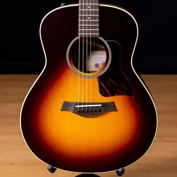 Taylor AD11e-SB Серия American Dream - Tobacco Sunburst SN 1211302072 AD11e-SB American Dream Series