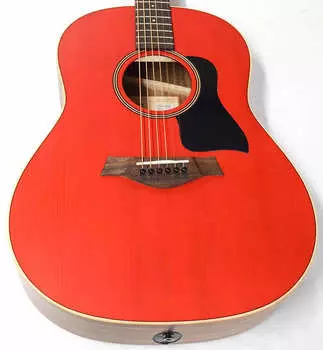 Taylor AD17e American Dream Гранд Пасифик Красный AD17e American Dream Grand Pacific