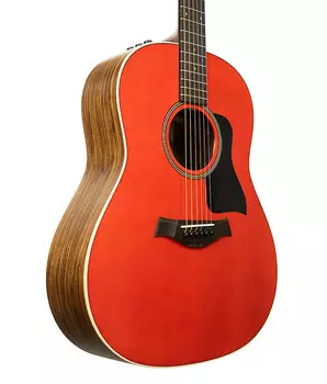 Taylor AD17E Grand Pacific Spruce Acoustic-Electric - Redtop (эксклюзивно для NAMM) Taylor AD17E Grand Pacific -Electric - Redtop