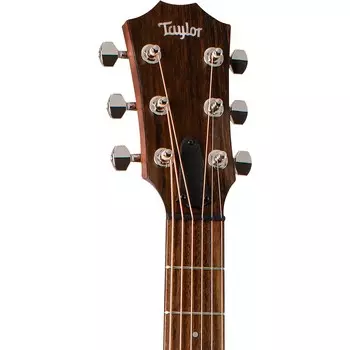 Taylor AD21e American Dream Grand Theater Акустически-электрическая гитара Shaded Edge Burst
