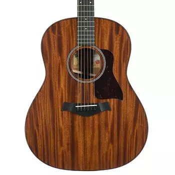 Taylor AD27 American Dream Grand Pacific Топ из натурального красного дерева