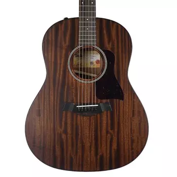 Taylor AD27E American Dream Grand Pacific Топ из натурального красного дерева AD27E American Dream Grand Pacific Top