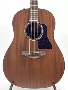 Taylor AD27E American Dream Grand с чехлом Серийный № 1204071142