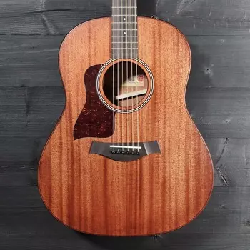 Taylor AD27E Левша American Dream - авторизованный онлайн-дилер AD27E Left Handed American Dream