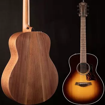 Taylor American Dream AD11e-SB Табачные солнечные лучи 021