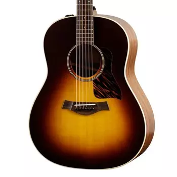 Taylor American Dream AD17e-SB Grand Pacific Sitka/Walnut Tobacco Sunburst