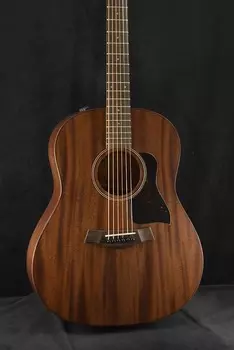 Taylor American Dream AD27e Красное дерево Urban Sienna American Dream AD27e Mahogany Urban Sienna