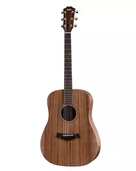 Taylor Big Baby Taylor (BBTe) Грецкий орех Big Baby (BBT) Walnut