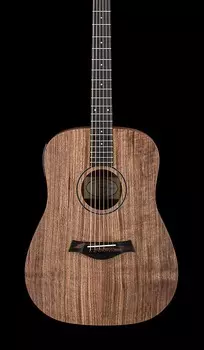 Taylor Big Baby Taylor (BBTe) Walnut #92443 с заводской гарантией и футляром!