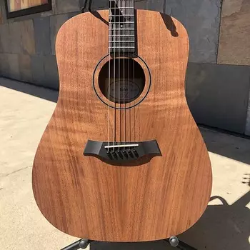 Taylor Big Baby Walnut с сумкой для переноски