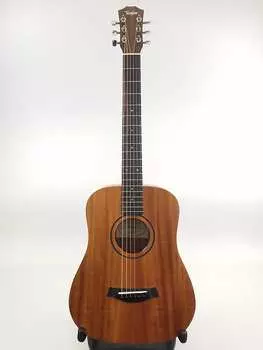 Taylor BT2 Baby Taylor Красное дерево 2022 Натуральный BT2 Baby Taylor Mahogany
