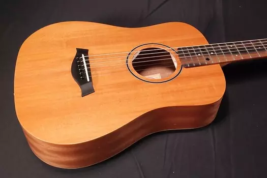 Taylor BT2 Baby Taylor Mahagony Acoustic W/Gigbag - 224 2012-BT2
