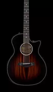 Taylor Builder's Edition 324ce #22044 с заводской гарантией и чехлом!