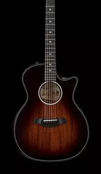 Taylor Builder's Edition 324ce #82080 с заводской гарантией и чехлом!
