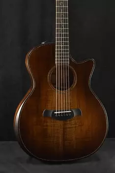Taylor Builder's Edition K24ce Silent Satin